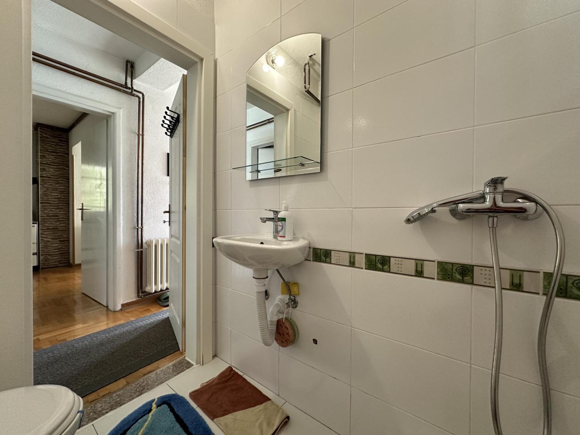 Pool Villa Sarajevo Extérieur photo
