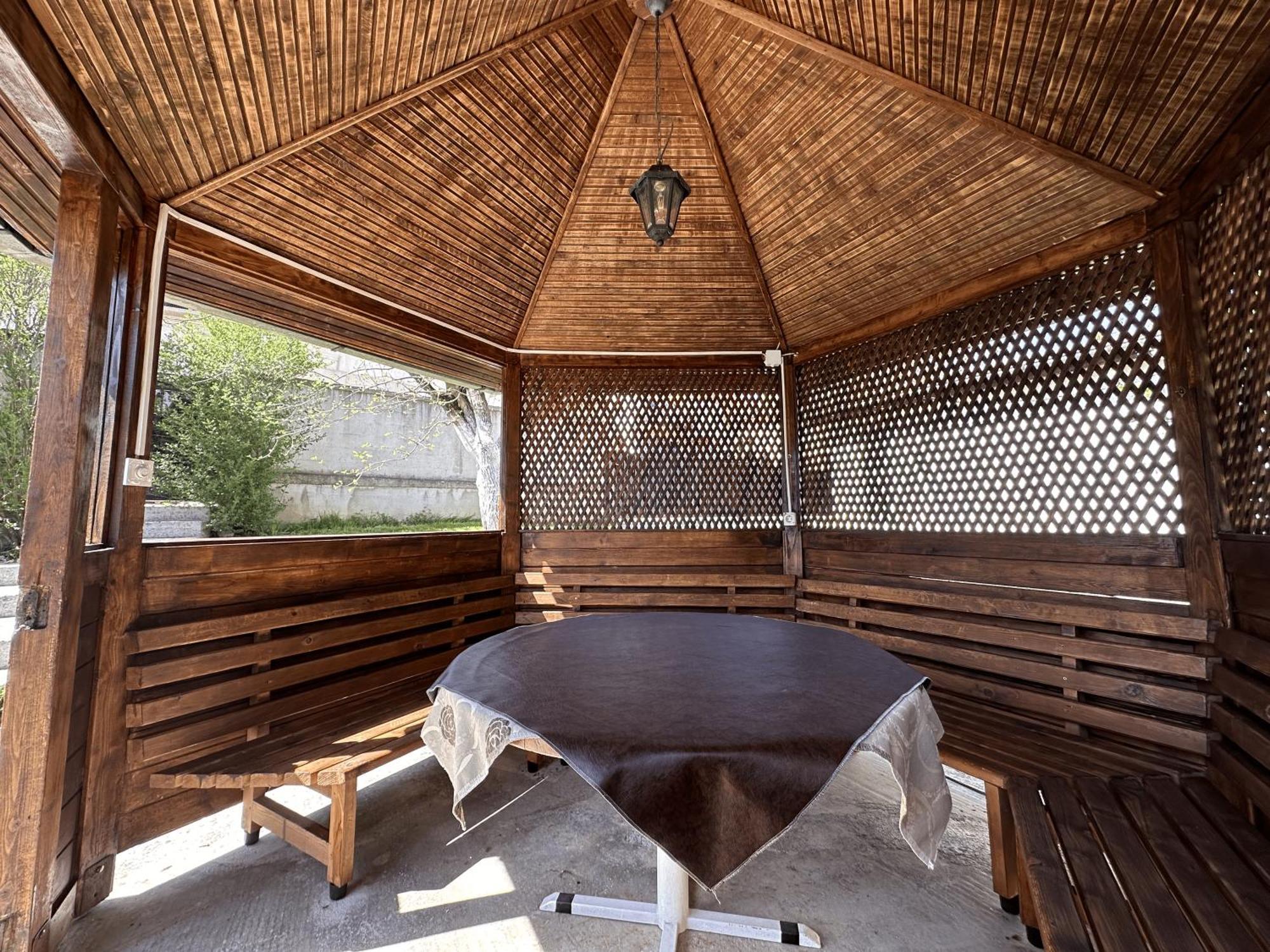 Pool Villa Sarajevo Extérieur photo