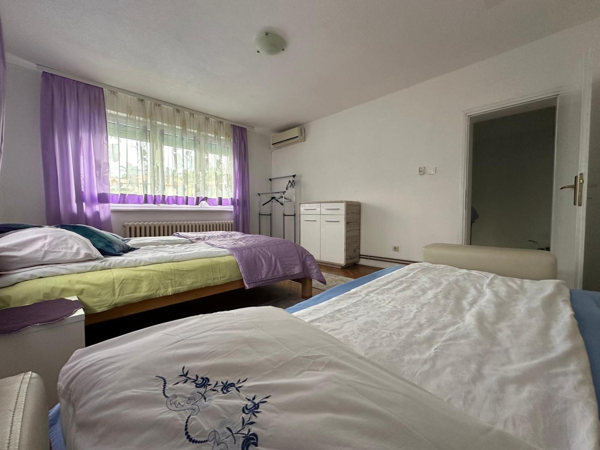 Pool Villa Sarajevo Extérieur photo